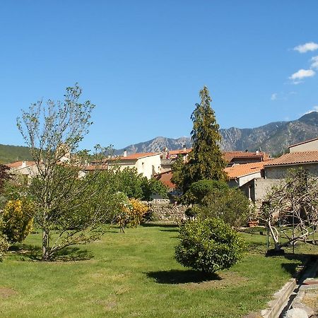 Petite Maison De Village Corneilla-de-Conflent エクステリア 写真