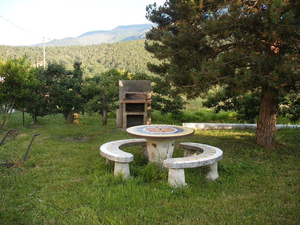 Petite Maison De Village Corneilla-de-Conflent 部屋 写真