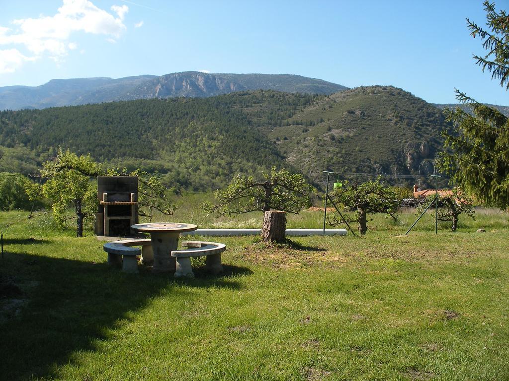 Petite Maison De Village Corneilla-de-Conflent エクステリア 写真
