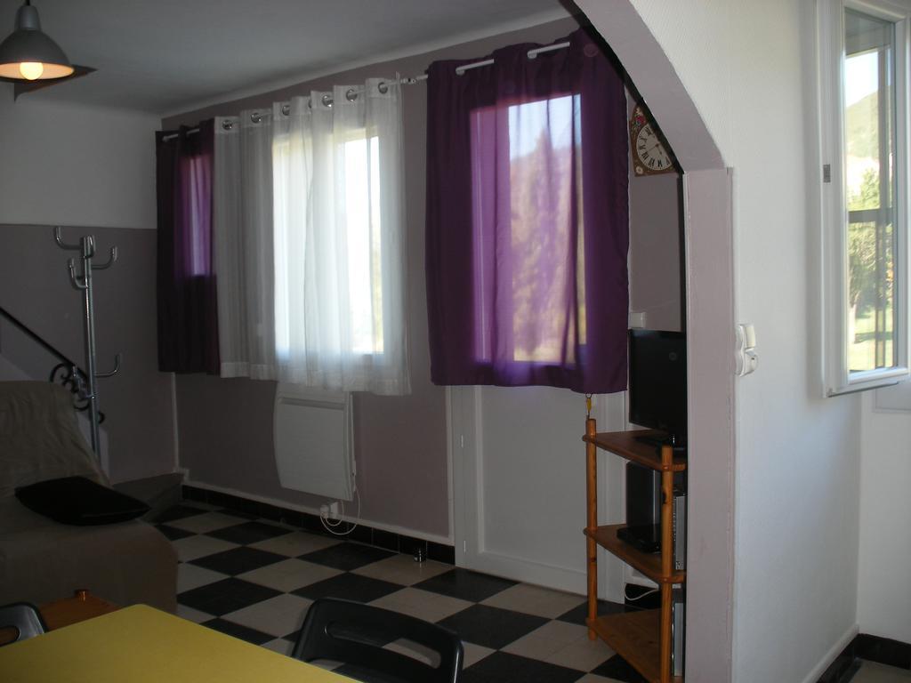Petite Maison De Village Corneilla-de-Conflent エクステリア 写真