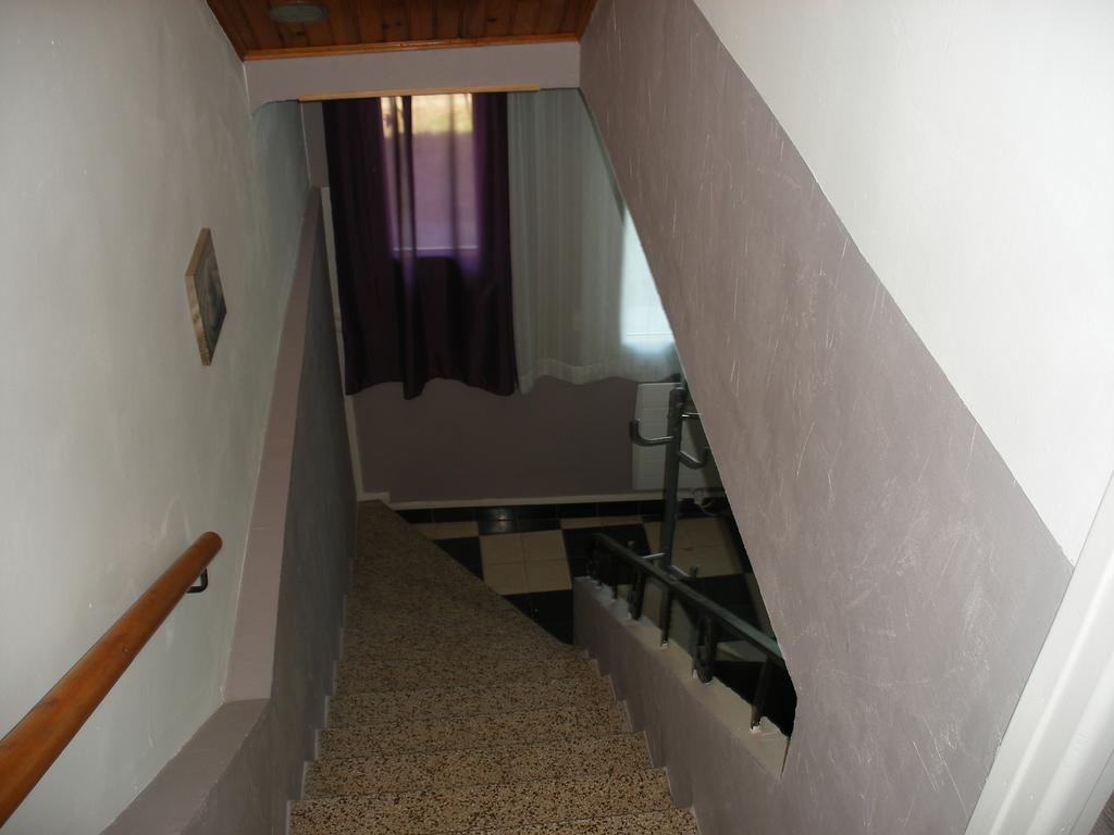 Petite Maison De Village Corneilla-de-Conflent エクステリア 写真